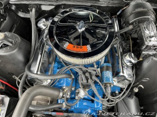 Ford Torino GT Fastback 1968