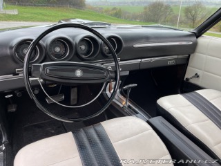 Ford Torino GT Fastback 1968