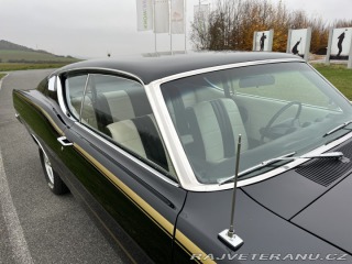 Ford Torino GT Fastback 1968