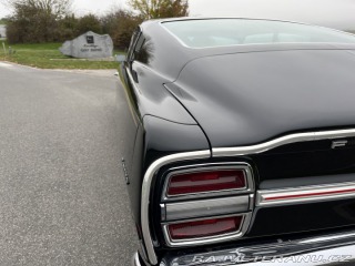Ford Torino GT Fastback 1968