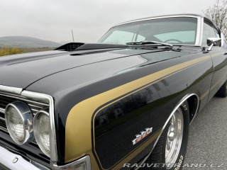 Ford Torino GT Fastback 1968