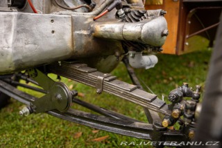 Tatra 12 NORMANDIE 1930