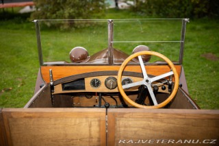 Tatra 12 NORMANDIE 1930