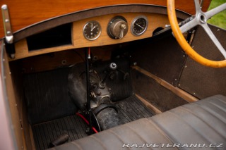 Tatra 12 NORMANDIE 1930