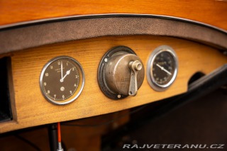 Tatra 12 NORMANDIE 1930