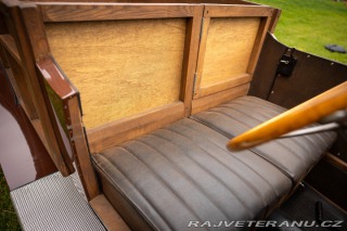 Tatra 12 NORMANDIE 1930