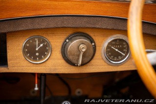 Tatra 12 NORMANDIE 1930