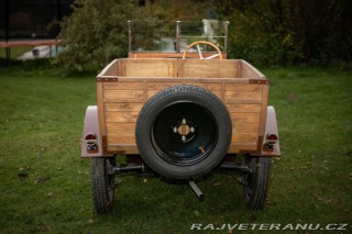 Tatra 12 NORMANDIE 1930