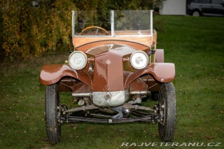 Tatra 12 NORMANDIE 1930