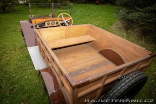 Tatra 12 NORMANDIE 1930