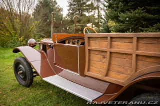 Tatra 12 NORMANDIE 1930