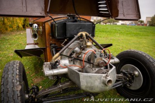 Tatra 12 NORMANDIE 1930