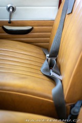 Škoda 1000 MB DE LUXE 1967