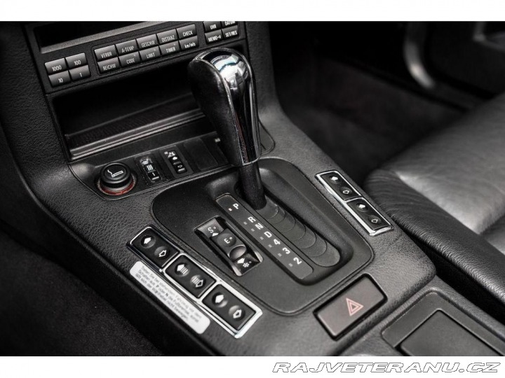 BMW 3 328i kabriolet 1997
