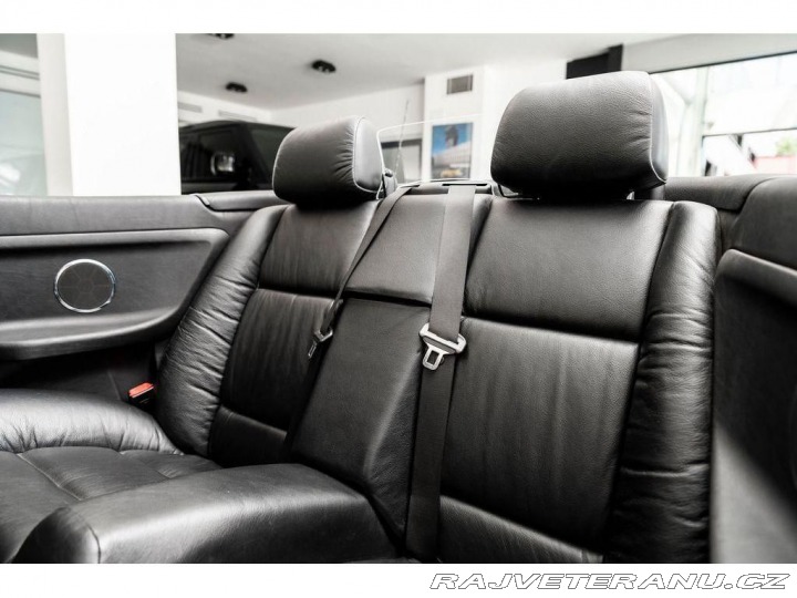 BMW 3 328i kabriolet 1997