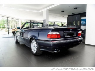 BMW 3 328i kabriolet 1997