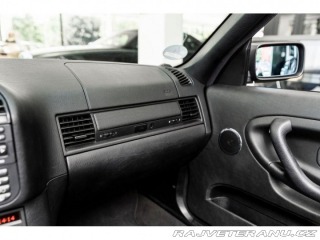 BMW 3 328i kabriolet 1997