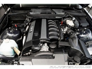 BMW 3 328i kabriolet 1997