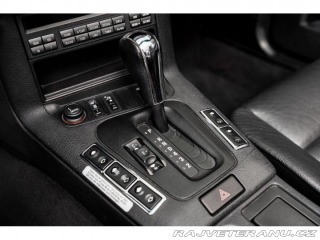 BMW 3 328i kabriolet 1997
