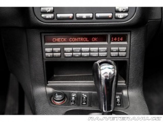 BMW 3 328i kabriolet 1997