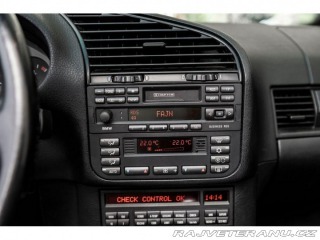 BMW 3 328i kabriolet 1997