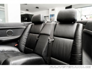 BMW 3 328i kabriolet 1997
