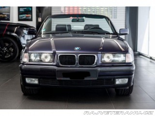 BMW 3 328i kabriolet 1997