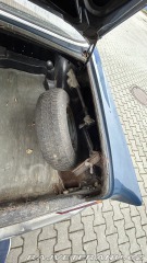 Mercedes-Benz 200 W110 1967
