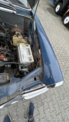Mercedes-Benz 200 W110 1967