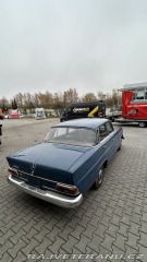 Mercedes-Benz 200 W110 1967