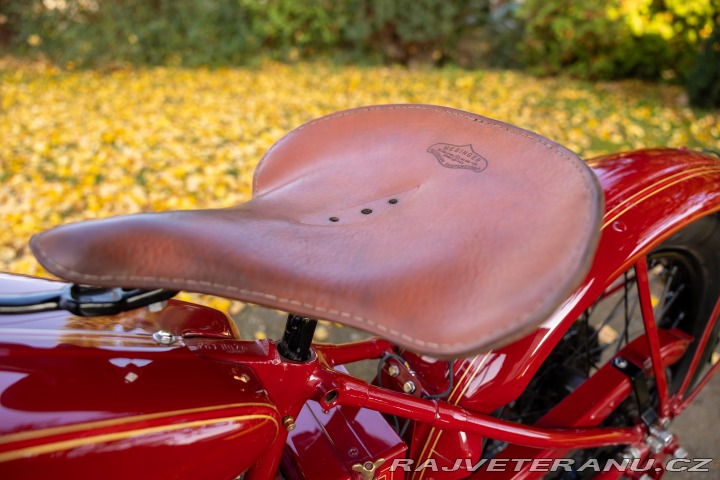 Harley-Davidson J 1000 1928