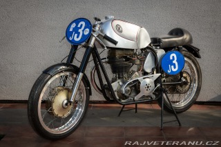 ČZ 350 WALTER OHC TYP 851