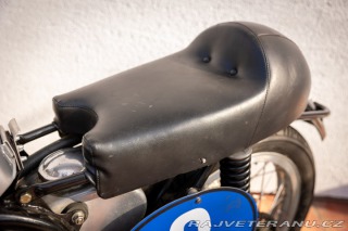 ČZ 350 WALTER OHC TYP 851 1956