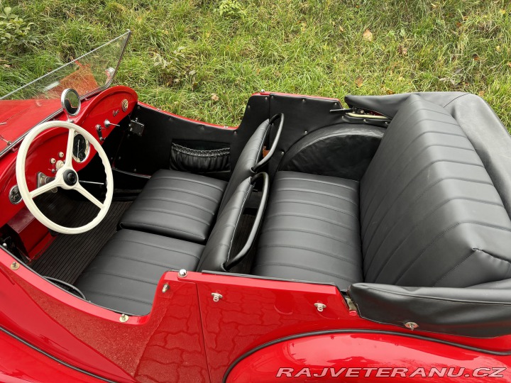 Aero 30 Sport 1934