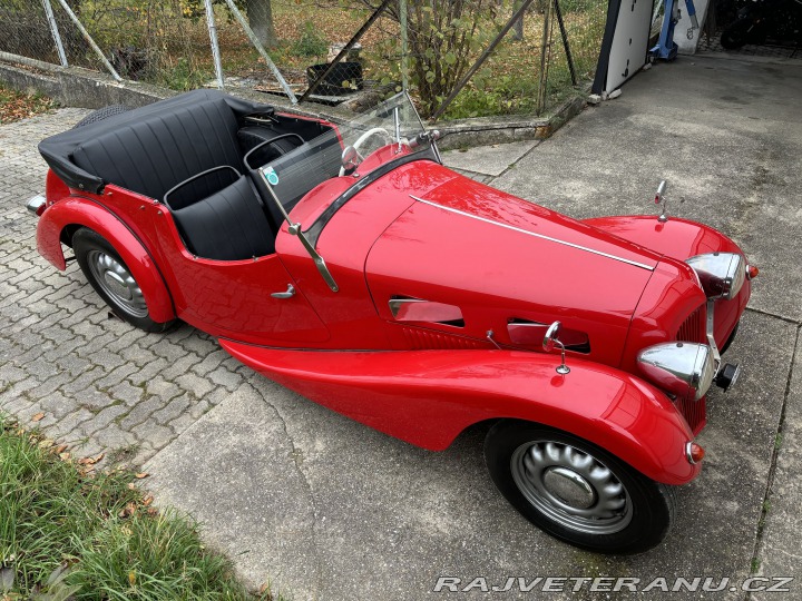 Aero 30 Sport 1934