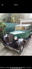 Morris Eight  1938