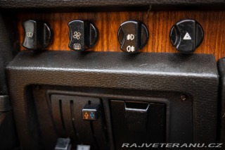 Škoda 130 RAPID TUZEX MODRÁ METAL 1986