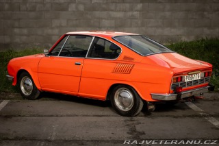Škoda 110 R