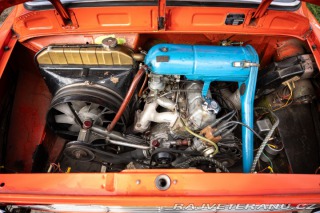 Škoda 110 R 1974