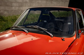 Škoda 110 R 1974