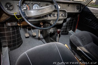 Škoda 110 R 1974