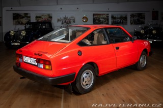 Škoda Garde "VETERÁN ARÉNA"