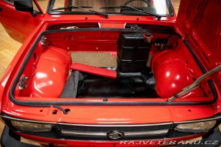 Škoda Garde VETERÁN ARÉNA 1982