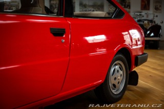 Škoda Garde VETERÁN ARÉNA 1982