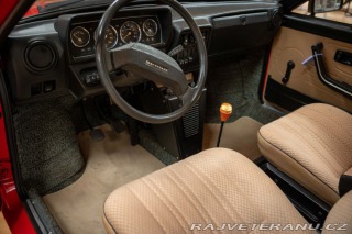 Škoda Garde VETERÁN ARÉNA 1982