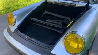 Porsche 911 SC Targa 1975