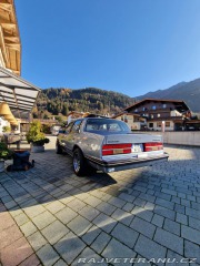 Chevrolet Ostatní modely Celebrity 1984
