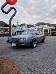 Chevrolet Ostatní modely Celebrity 1984