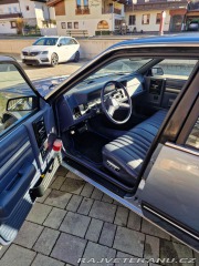 Chevrolet Ostatní modely Celebrity 1984