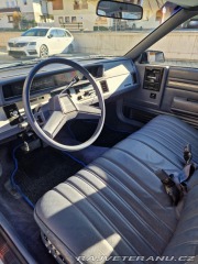 Chevrolet Ostatní modely Celebrity 1984